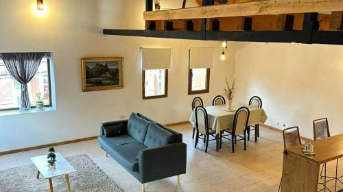Departamento tipo loft en Esquel, Chubut