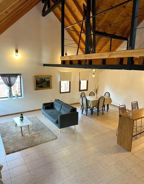 Departamento tipo loft en Esquel, Chubut