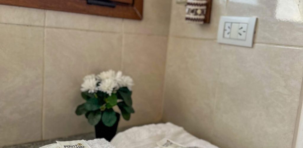 Toallas de departamento en Esquel